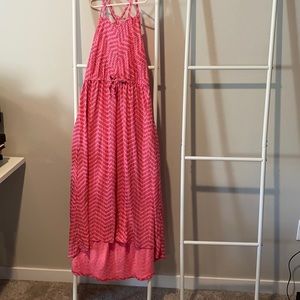 Cat and Jack dress size 14/16